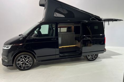 Volkswagen TRANSPORTER T28 SWB DIESEL 2.0 TDI 150 Highline Van DSG